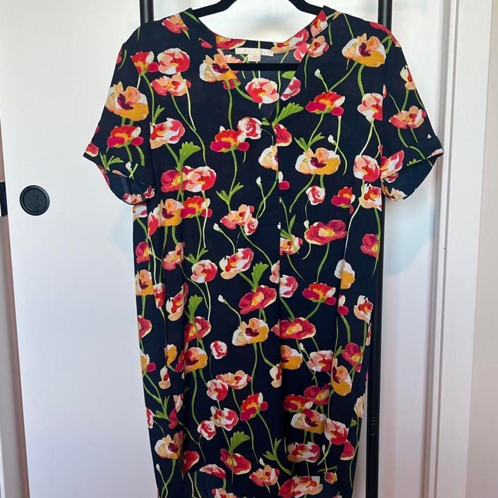 Unbranded Women's multi Dress